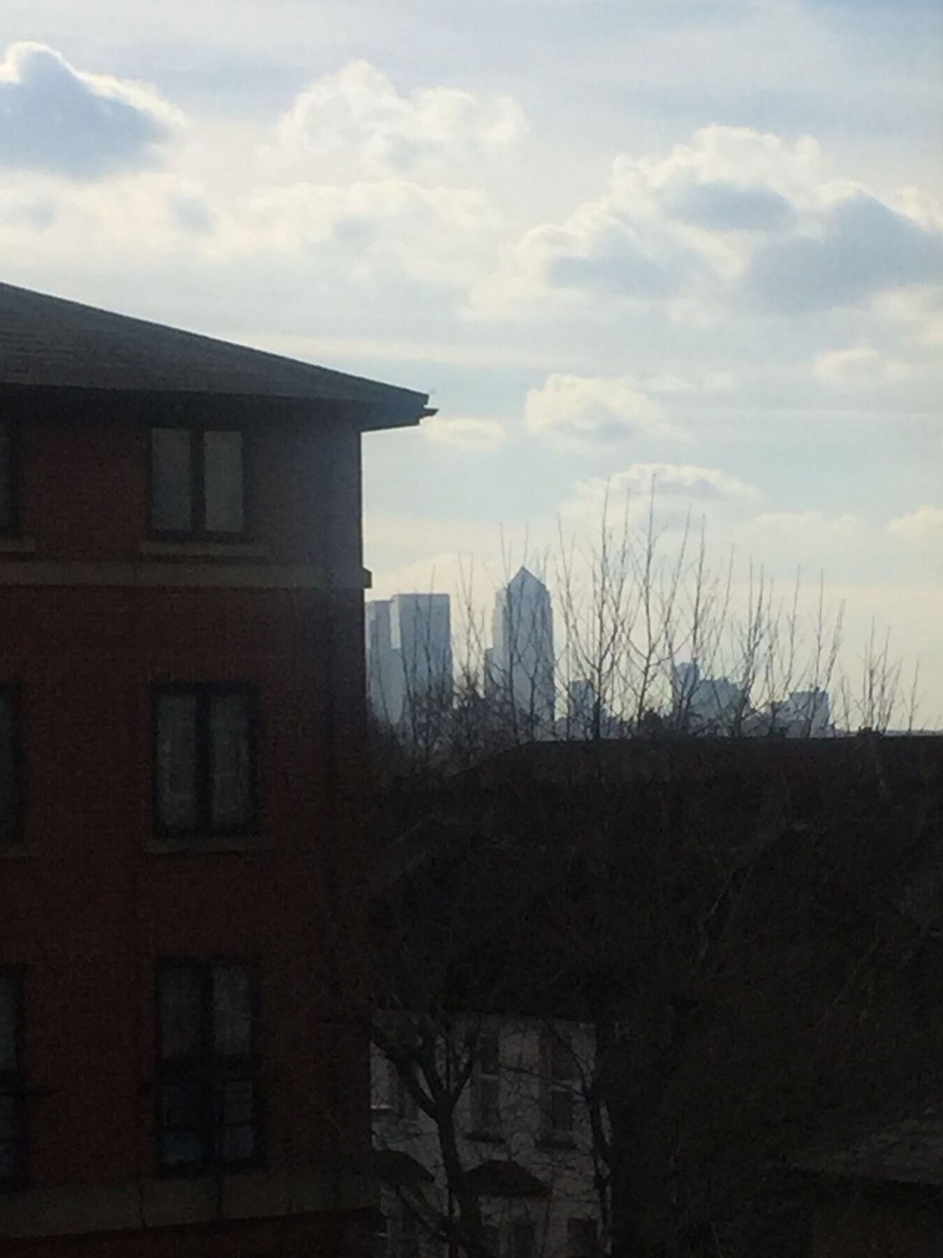 Stratford Hotel London Exterior photo